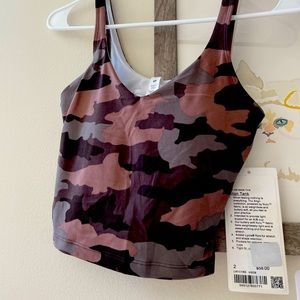 Lululemon Align Tank - NWT